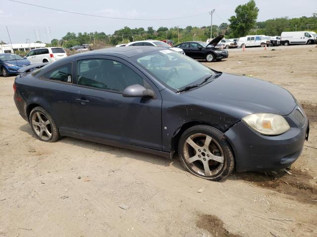 Photo 4 from auction – 2008 PONTIAC G5 GT with VIN 1G2AN18B087102469