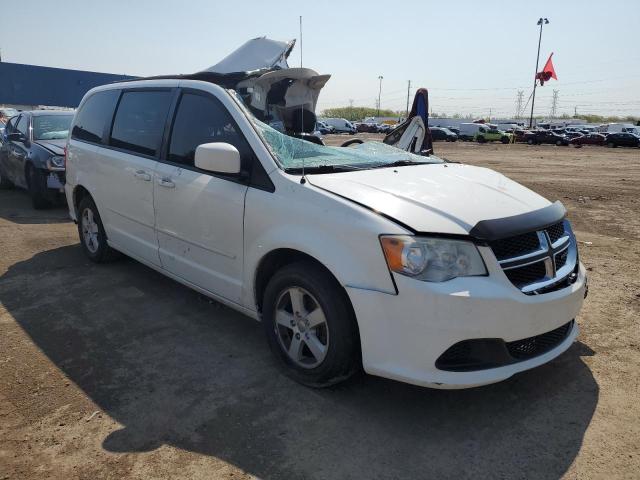 Photo 4 from auction – 2012 DODGE GRAND CARA with VIN 2C4RDGCGXCR404480