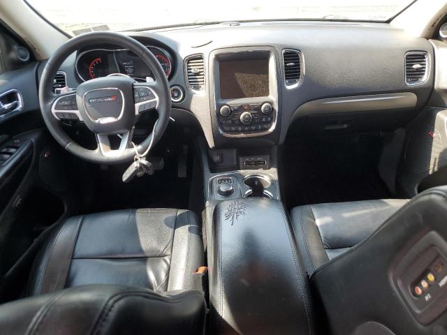 Photo 8 from auction – 2017 DODGE DURANGO GT with VIN 1C4RDJDG6HC609760