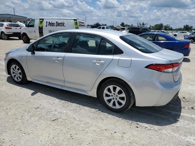 Photo 2 from auction – 2023 TOYOTA COROLLA LE with VIN 5YFB4MDE0PP006794