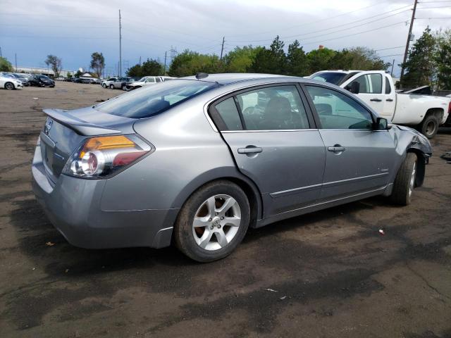 Photo 3 from auction – 2008 NISSAN ALTIMA HYB with VIN 1N4CL21E48C137713