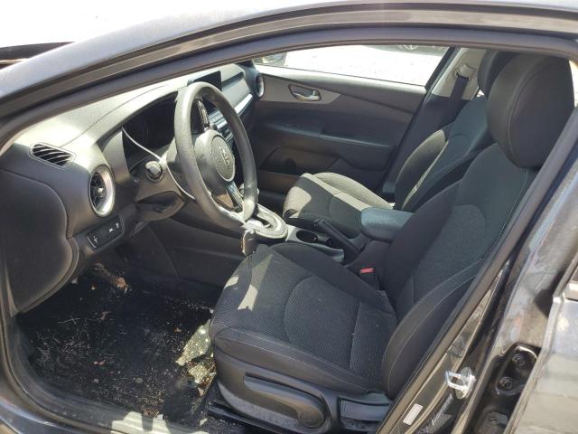 Photo 7 from auction – 2020 KIA FORTE FE with VIN 3KPF24AD6LE208327