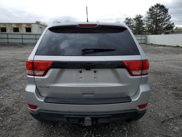 Photo 6 from auction – 2012 JEEP GRAND CHER with VIN 1C4RJFAG8CC352765