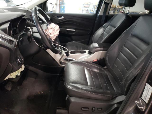 Photo 7 from auction – 2013 FORD ESCAPE SEL with VIN 1FMCU9H98DUD58059