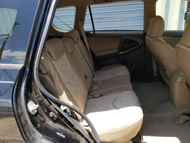 Photo 11 from auction – 2009 TOYOTA RAV4 with VIN JTMZF33VX9D004416