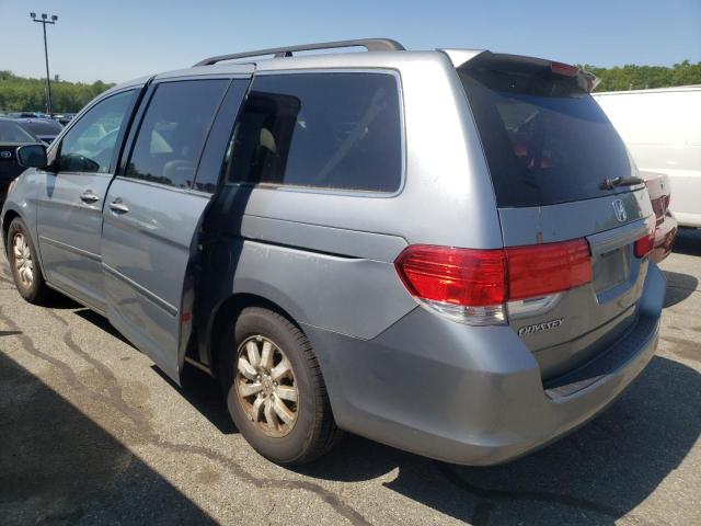 Photo 2 from auction – 2009 HONDA ODYSSEY EX with VIN 5FNRL38749B028500