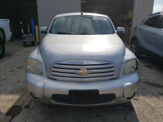 Photo 5 from auction – 2009 CHEVROLET HHR LT with VIN 3GNCA23B29S635625
