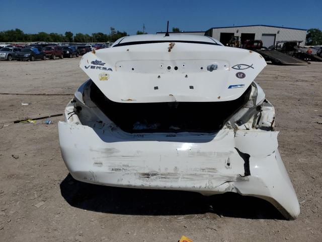 Photo 6 from auction – 2014 NISSAN VERSA S with VIN 3N1CN7AP5EL869600