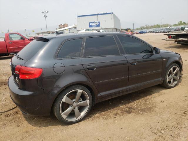 Photo 3 from auction – 2011 AUDI A3 PREMIUM with VIN WAUKJAFM7BA037613