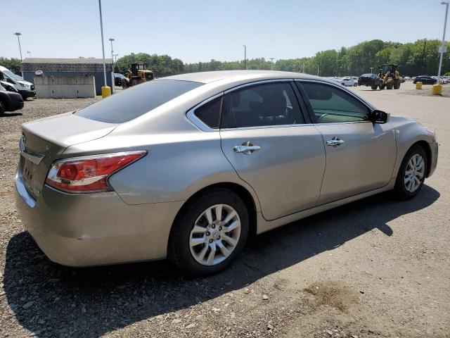 Photo 3 from auction – 2014 NISSAN ALTIMA 2.5 with VIN 1N4AL3AP2EC275809