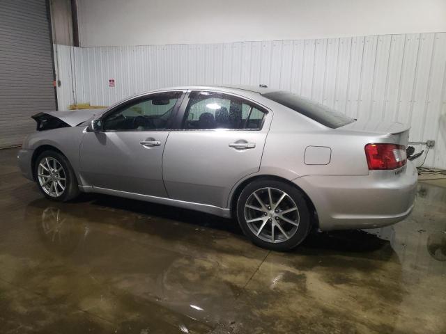 Foto 2 de la subasta – 2012 MITSUBISHI GALANT ES con VIN 4A32B3FF4CE013693
