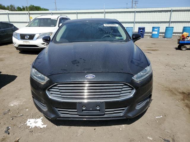 Photo 5 from auction – 2015 FORD FUSION SE with VIN 1FA6P0H72F5109391