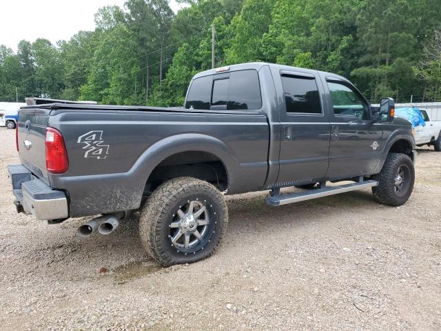 صورة رقم 3 من المزاد - 2015 FORD F250 SUPER مع VIN 1FT7W2BTXFEB74945