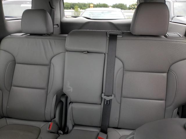 Photo 10 from auction – 2021 GMC ACADIA SLT with VIN 1GKKNMLS1MZ173580