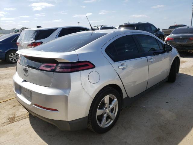 Photo 3 from auction – 2013 CHEVROLET VOLT with VIN 1G1RA6E49DU128943