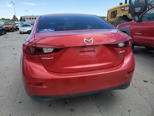 Photo 6 from auction – 2017 MAZDA 3 SPORT with VIN 3MZBN1U74HM130408