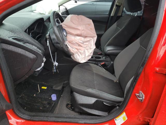 Photo 7 from auction – 2013 FORD FOCUS SE with VIN 1FADP3F26DL153306