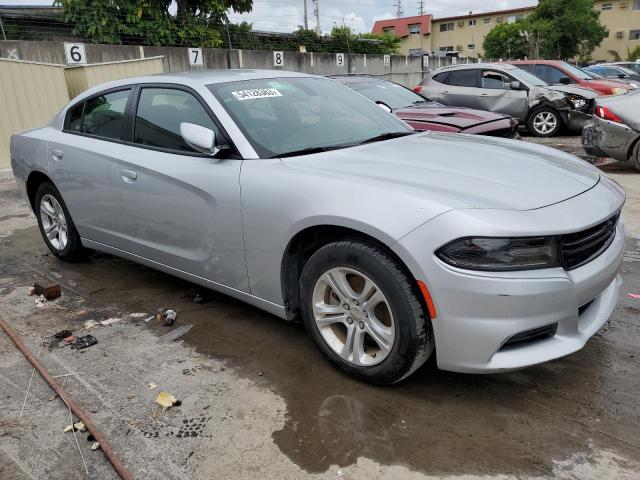 Photo 4 from auction – 2021 DODGE CHARGER SX with VIN 2C3CDXBG5MH628145