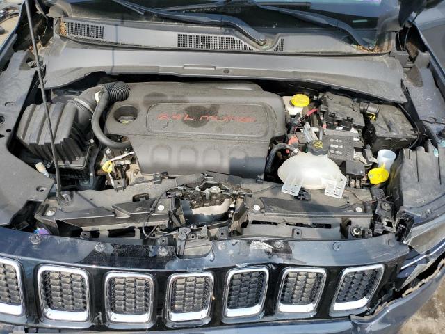 Photo 11 from auction – 2018 JEEP COMPASS LI with VIN 3C4NJDCB5JT253231