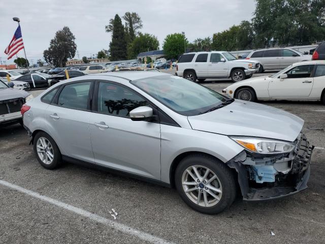 Photo 4 from auction – 2016 FORD FOCUS SE with VIN 1FADP3F25GL352819