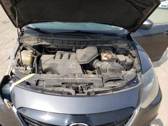 Photo 12 from auction – 2013 MAZDA CX-9 TOURI with VIN JM3TB3CV1D0419181