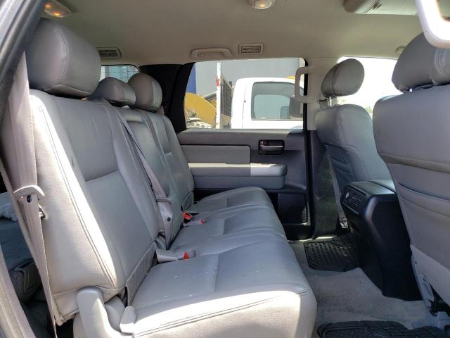 Foto 11 de la subasta – 2008 TOYOTA SEQUOIA SR con VIN 5TDZY64A48S009508