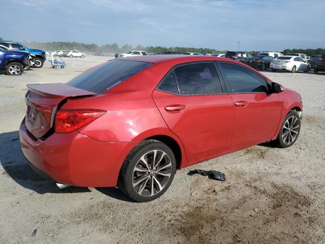 Photo 3 from auction – 2017 TOYOTA COROLLA L with VIN 2T1BURHE0HC790161