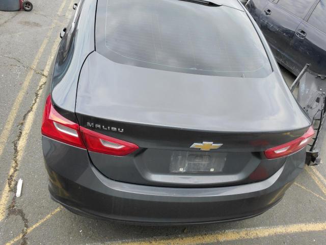 Photo 6 from auction – 2017 CHEVROLET MALIBU LS with VIN 1G1ZB5ST2HF293097