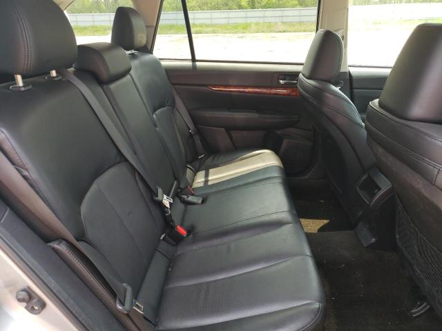 Photo 11 from auction – 2011 SUBARU OUTBACK 2. with VIN 4S4BRCKC5B3442647