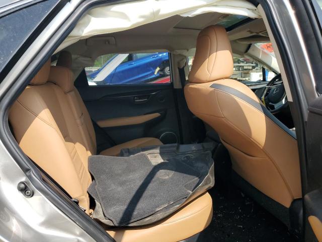 Photo 11 from auction – 2015 LEXUS NX 200T with VIN JTJBARBZ0F2041003