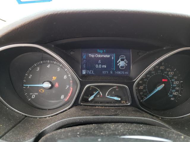 Photo 9 from auction – 2012 FORD FOCUS SE with VIN 1FAHP3K26CL422054