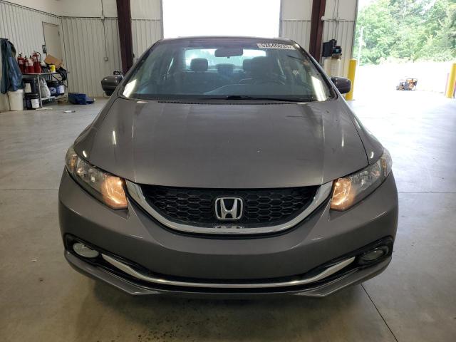 Zdjęcie 5 z aukcji – 2015 HONDA CIVIC EXL z VIN 19XFB2F91FE004404