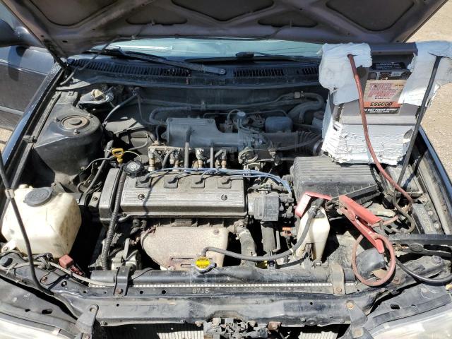 Photo 11 from auction – 1997 TOYOTA COROLLA with VIN 2T1BA01E8VC224243