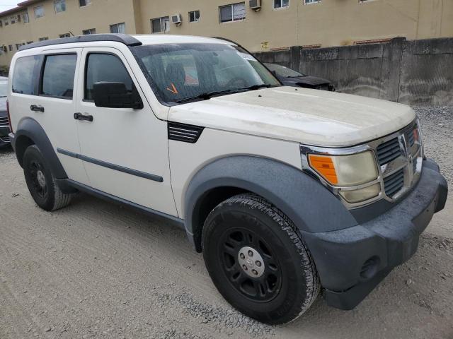 Photo 4 from auction – 2008 DODGE NITRO SXT with VIN 1D8GT28K48W242226