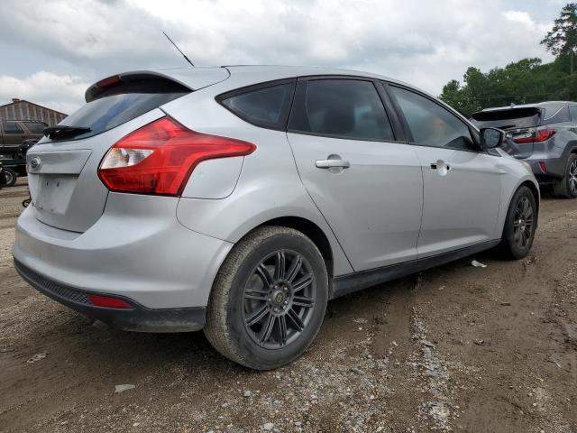 Photo 3 from auction – 2012 FORD FOCUS SE with VIN 1FAHP3K24CL164505