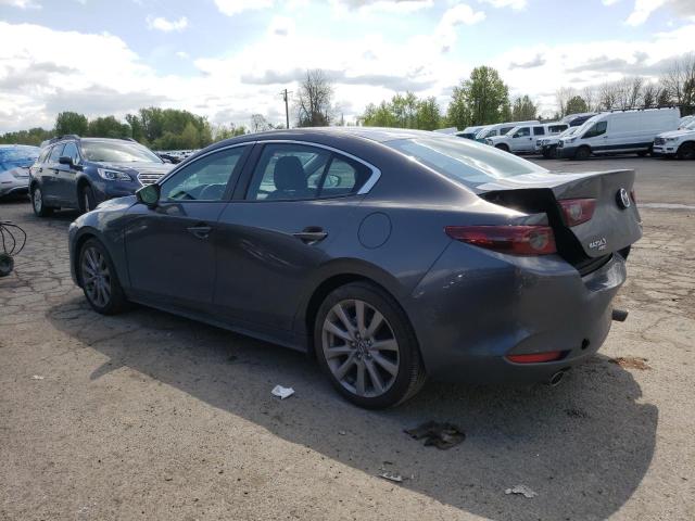 Photo 2 from auction – 2021 MAZDA 3 PREFERRE with VIN 3MZBPBCL1MM201024