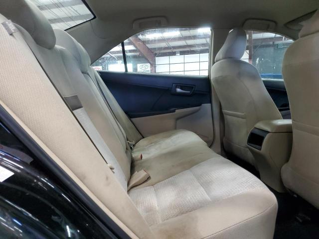 Photo 10 from auction – 2012 TOYOTA CAMRY BASE with VIN 4T1BF1FK7CU010071
