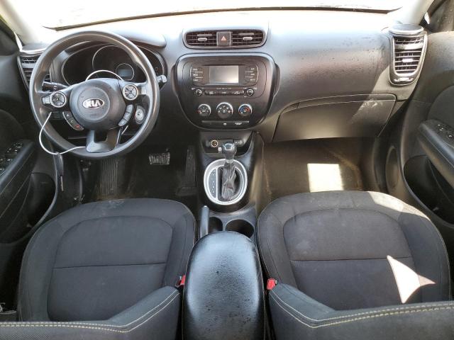 Photo 8 from auction – 2016 KIA SOUL + with VIN KNDJP3A57G7817947