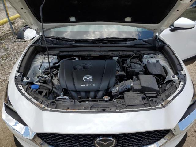 Photo 12 from auction – 2021 MAZDA CX-30 PREF with VIN 3MVDMACL5MM217448