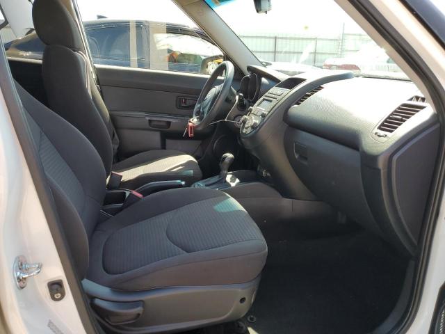 Photo 7 from auction – 2013 KIA SOUL with VIN KNDJT2A58D7486698