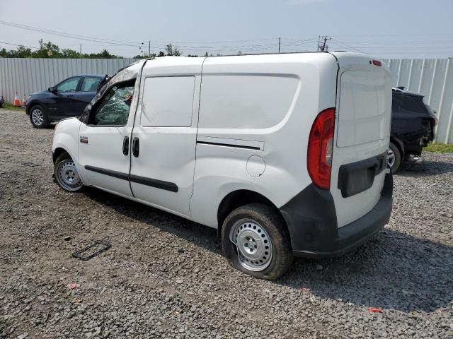 Photo 2 from auction – 2021 RAM PROMASTER with VIN ZFBHRFAB9M6U06005
