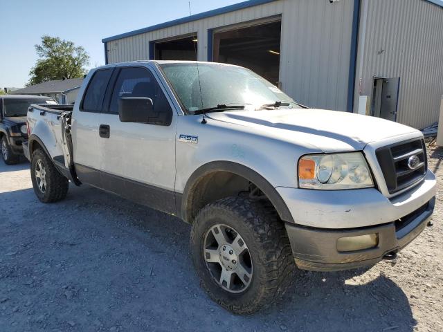 صورة رقم 4 من المزاد - 2004 FORD F150 مع VIN 1FTPX04554KD80429