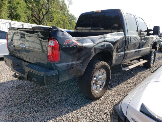 Foto 3 de la subasta – 2014 FORD F250 SUPER con VIN 1FT7W2BT2EEA13360