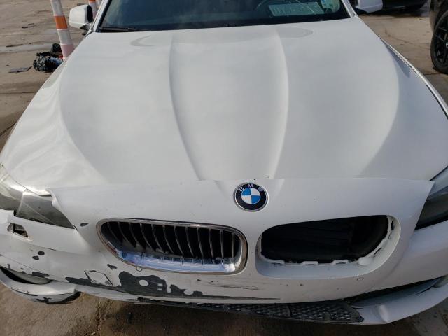 صورة رقم 11 من المزاد - 2011 BMW 535 I مع VIN WBAFR7C54BC806292
