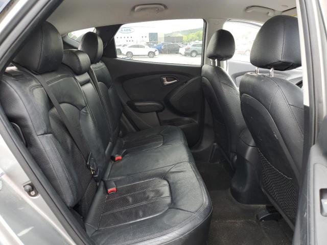 Photo 11 from auction – 2012 HYUNDAI TUCSON GLS with VIN KM8JU3AC2CU337202