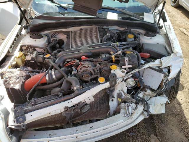Photo 11 from auction – 2009 SUBARU IMPREZA 2. with VIN JF1GE746X9H517169
