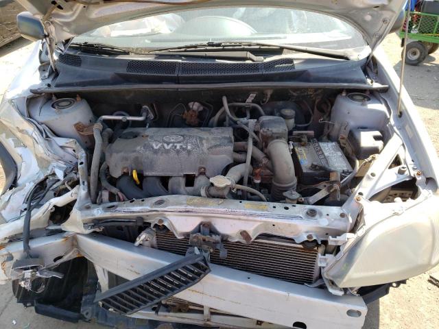 Photo 11 from auction – 2002 TOYOTA ECHO with VIN JTDBT123920216364