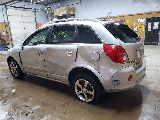 Photo 2 from auction – 2013 CHEVROLET CAPTIVA LT with VIN 3GNFL3EK1DS507444