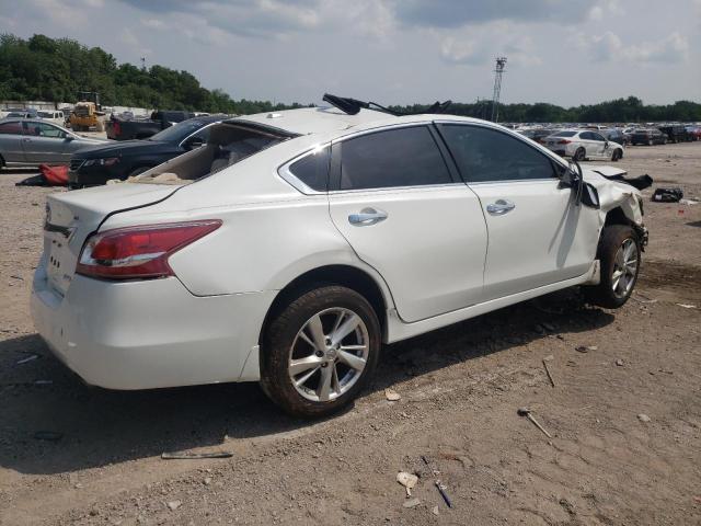 Photo 3 from auction – 2013 NISSAN ALTIMA 2.5 with VIN 1N4AL3AP5DN495254