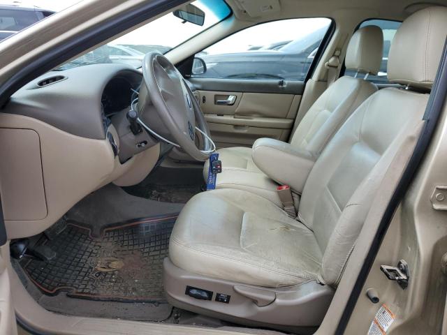 Photo 7 from auction – 2001 FORD TAURUS SE with VIN 1FAHP58241A235357
